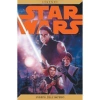 STAR WARS LEGENDS (LA GAZZETTA DELLO SPORT) 17 L’EREDE DELL’IMPERO