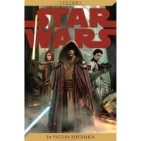 STAR WARS LEGENDS (LA GAZZETTA DELLO SPORT) 20 LA VECCHIA REPUBBLICA