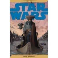 STAR WARS LEGENDS (LA GAZZETTA DELLO SPORT) 22 BLUE HARVEST