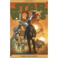 STAR WARS LEGENDS (LA GAZZETTA DELLO SPORT) 24 L’OMBRA DELL’IMPERO