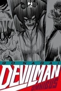 DEVILMAN OMNIBUS