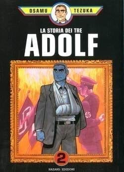 LA STORIA DEI TRE ADOLF 2