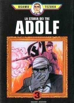 LA STORIA DEI TRE ADOLF 3