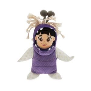 Peluche piccolo Boo Monsters & Co.
