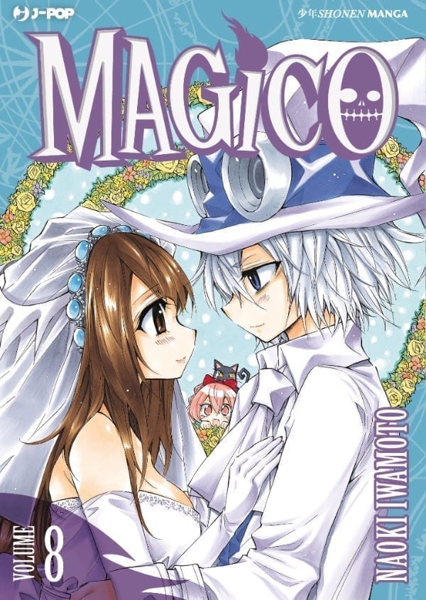 MAGICO 8