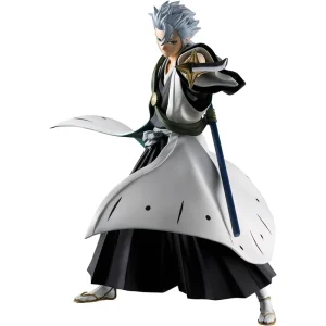 Toshiro Hitsugaya Ichibansho Masterlise Stirring Souls Vol. 4
