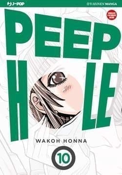 PEEP HOLE 10