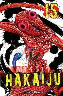 HAKAIJU 15
