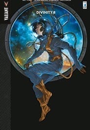 DIVINITY 2 VALIANT COLLECTION 47