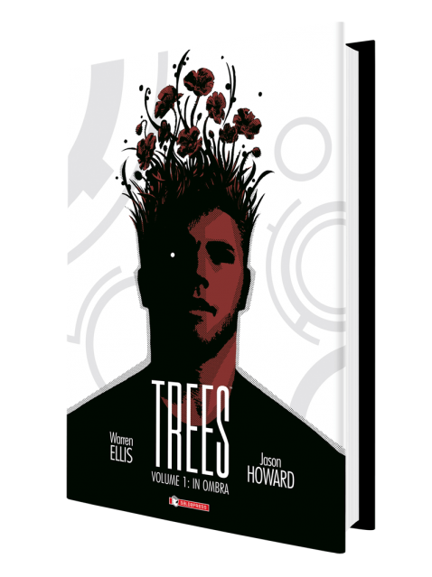 Trees vol. 1 HC · In ombra