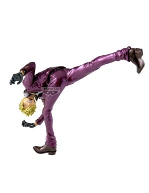 Banpresto One Piece King of Artist Sanj Special Version