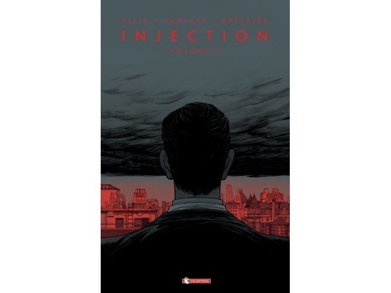 INJECTION VOL. 2