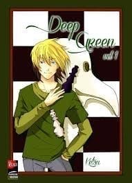 DEEP GREEN 1