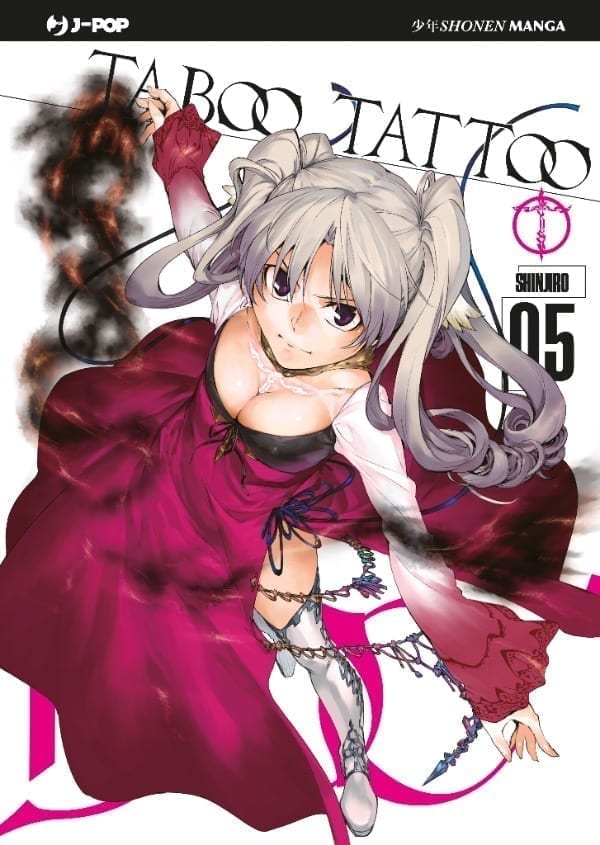 TABOO TATTOO 5