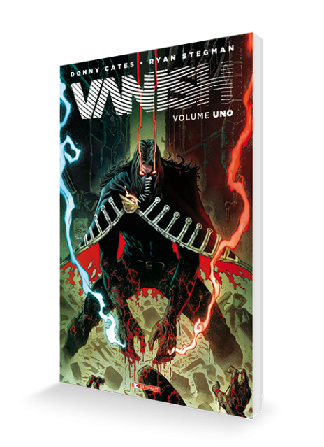 Vanish vol. 1 (di 2)