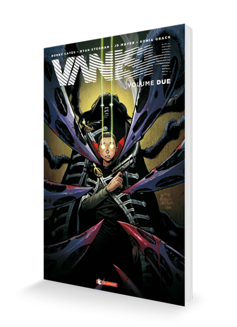 Vanish vol. 2 (di 2)