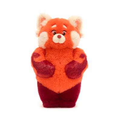 Peluche piccolo Mei Lee Red