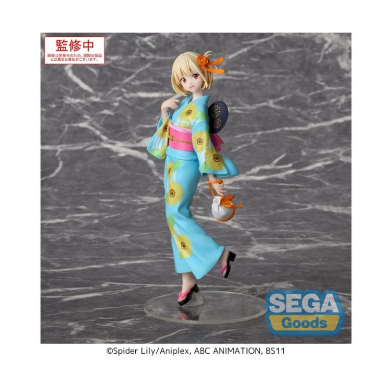 Sega The Joker