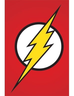 Blokees DC Comics Legend Edition The Flash