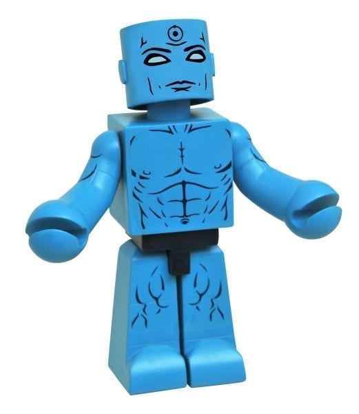 WATCHMEN DR MANHATTAN VINIMATE