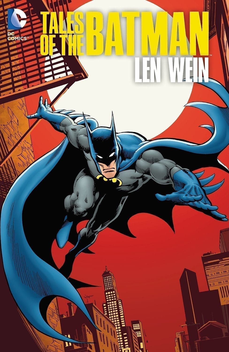BATMAN LA NOTTE DEL CACCIATORE BATMAN LIBRARY