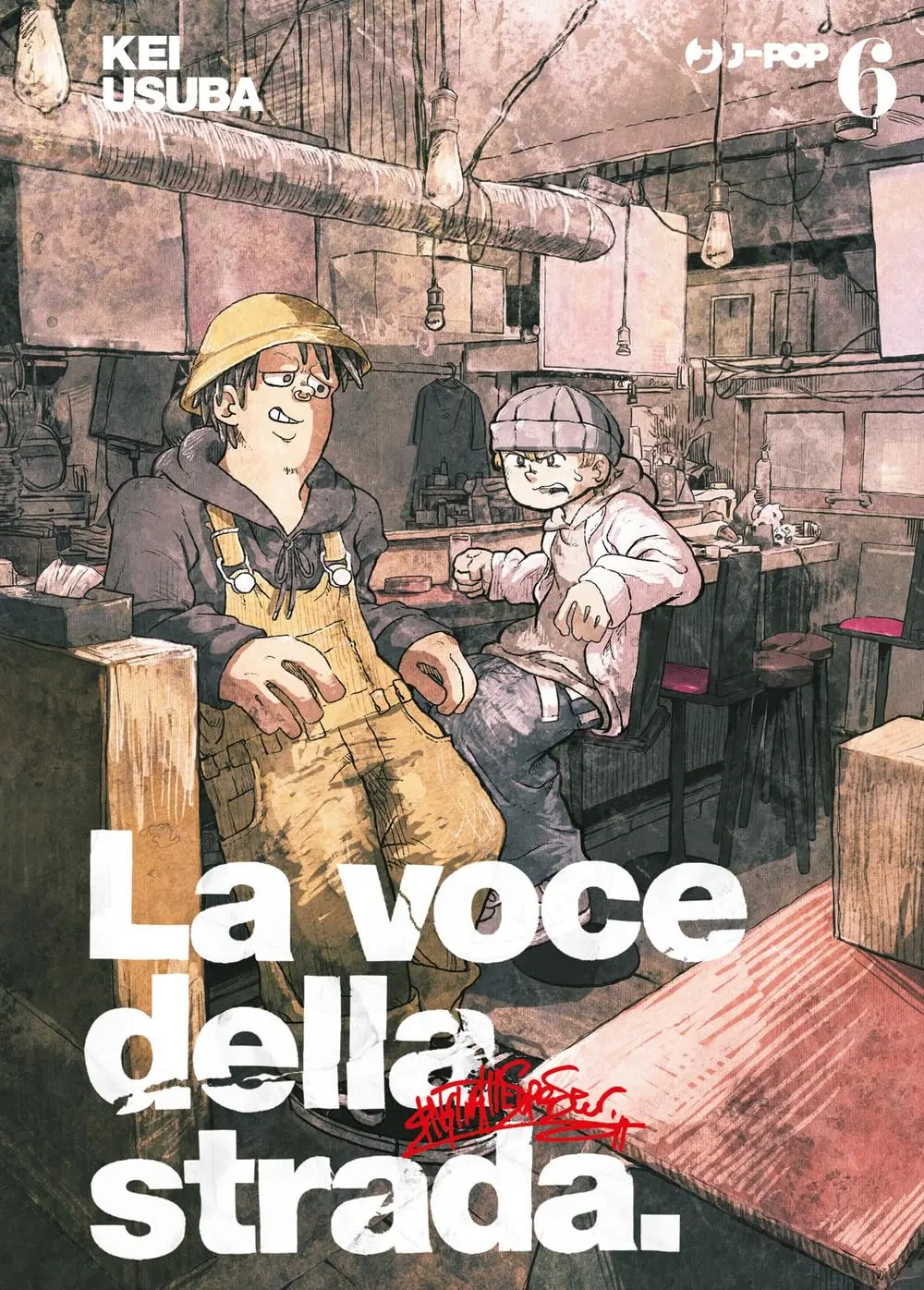LA VOCE DELLA STRADA 06