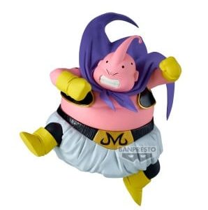 Banpresto Dragon Ball Z Match Makers Majin Buu Good