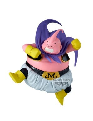 Banpresto Dragon Ball Z Match Makers Majin Buu Good