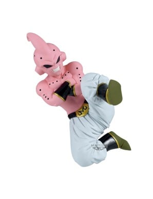 Banpresto Dragon Ball Z Match Makers Majin Buu Pure