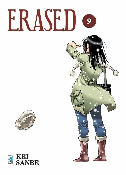 ERASED 9 ZERO 212
