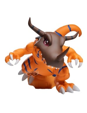 Banpresto Digivice Figure Digimon Adventure Greymon