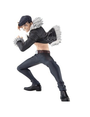 Banpresto Maximatic JuJutsu Kaisen Ryu Ishigori