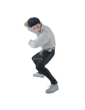Banpresto Maximatic JuJutsu Kaisen Yuta Okkotsu II