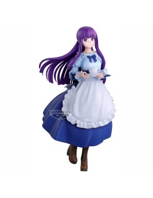Banpresto Frieren Beyond Journey’s End Fern Maid