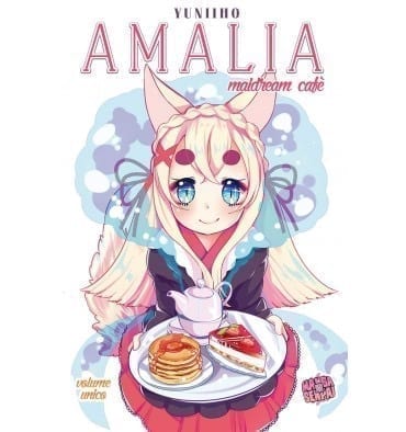 AMALIA