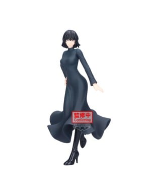 Banpresto One-Punch Man Glitter & Glamours Hellish Blizzard