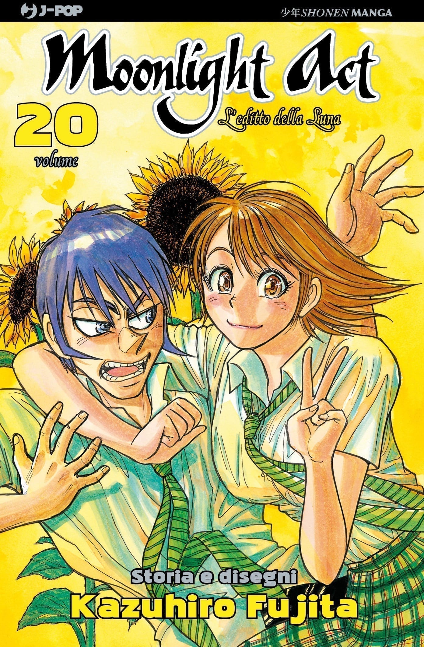 MOONLIGHT ACT 20 DI 29