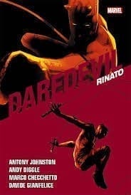 DAREDEVIL COLLECTION 14 RINATO