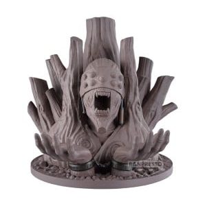 Banpresto Naruto Shippuden FigLife! The Gedo Statue