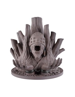 Banpresto Naruto Shippuden FigLife! The Gedo Statue