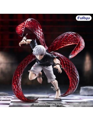 Furyu Muchute Tokyo Ghoul Ken Kaneki
