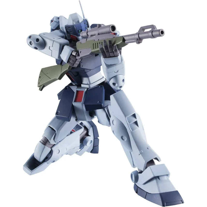 RGM-79SP GM Sniper II Ver. A.N.I.M.E. Robot Spirits (Mobile Suit Gundam 0080)