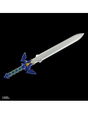 Hasbro The Legend of Zelda: Tears of the Kingdom Electronic Master Sword