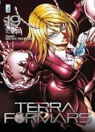 TERRA FORMARS 19 POINT BREAK 212