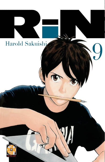 RIN 9 DI 14 MEMAI COLLECTION 34