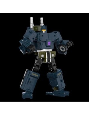 Hasbro Transformers Age of the Primes Commander Class Combaticon Onslaught