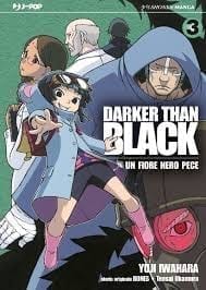 DARKER THAN BLACK JPOP 3