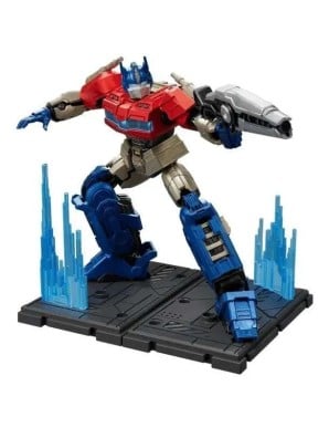 Blokees Transformers One Classic Class 11 Optimus Prime