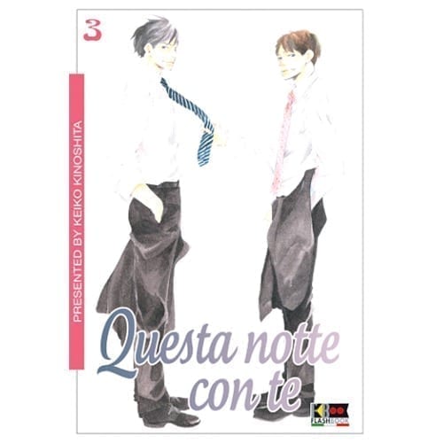 QUESTA NOTTE CON TE 3