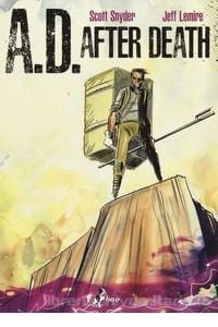 AD – DOPO LA MORTE AFTER DEATH
